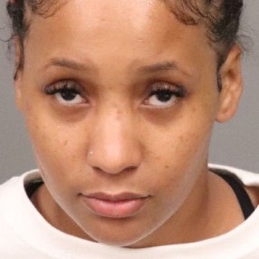 Heather Lynne Hunt booking photo