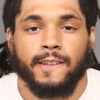 Tremaine Quincy Tejon Jones booking photo