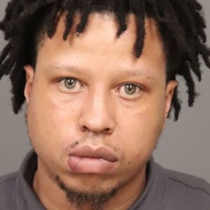 Joshua Diante Murphy booking photo